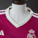 CROPPED REAL MADRID 26/27 II MUJER