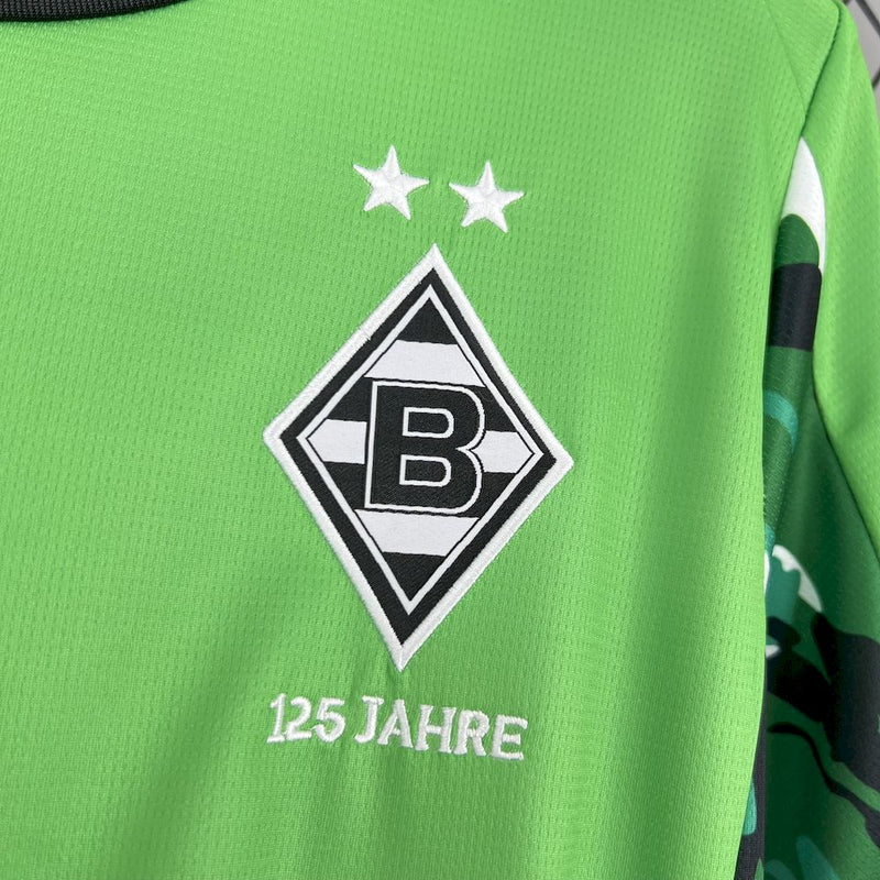 BORUSSIA MONCHENGLADBACH II 25/26 HOMBRE
