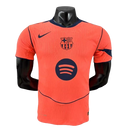 CAMISETA BARCELONA III 25/26 HOMBRE (VERSIÓN JUGADOR)