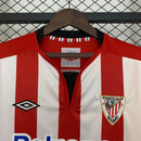 ATHLETIC BILBAO I 11/12 HOMBRE (RETRO)