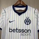 CAMISETA INTER DE MILAN II 26/27 HOMBRE