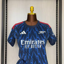 CAMISETA ARSENAL II 25/26 MUJER