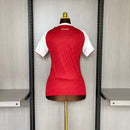 CAMISETA ARSENAL I 25/26 MUJER