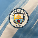 CAMISETA MANCHESTER CITY I 25/26 HOMBRE (VERSIÓN JUGADOR)