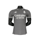 CAMISETA REAL MADRID III 24/25 HOMBRE (VERSIÓN JUGADOR)