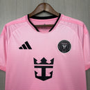 CAMISETA INTER MIAMI I 26/27 HOMBRE