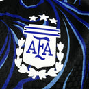 CAMISETA ARGENTINA II 2026 HOMBRE (VERSIÓN JUGADOR)