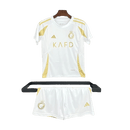 AL NASSR III 24/25 CONJUNTO INFANTIL