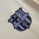 CAMISETA BARCELONA II 25/26 MUJER