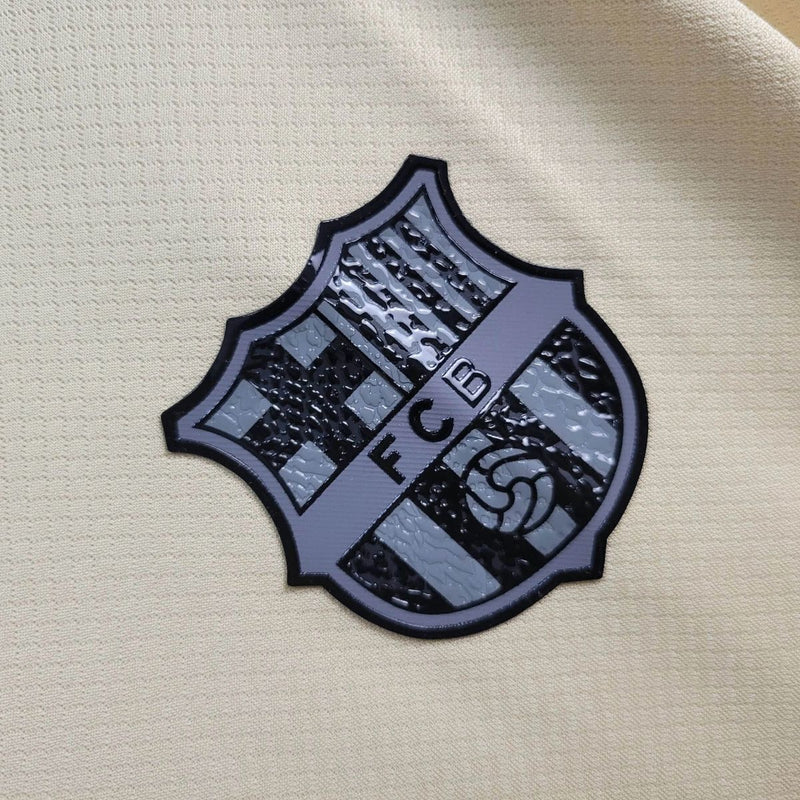 CAMISETA BARCELONA II 25/26 MUJER