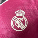 CAMISETA REAL MADRID III 26/27 HOMBRE (VERSIÓN JUGADOR)