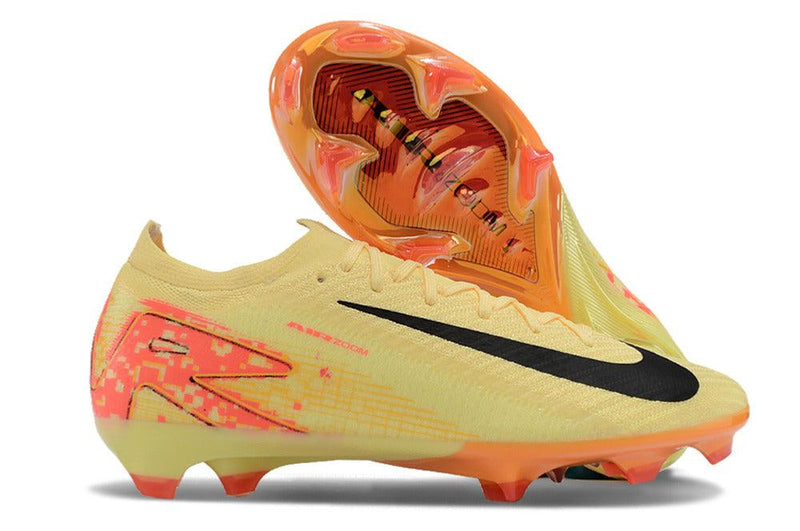 BOTA NIKE AIR ZOOM MERCURIAL 16 CAMPO FG