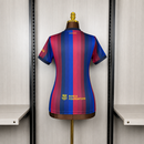 CAMISETA BARÇA I 26/27 MUJER