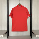 CAMISETA NOTTINGHAM FOREST I 25/26 HOMBRE