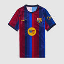 CAMISETA BARCELONA I 26/27 HOMBRE