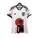 CAMISETA JAPÓN EDICIÓN LIMITADA 25/26 HOMBRE