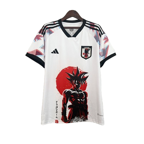 CAMISETA JAPÓN EDICIÓN LIMITADA 25/26 HOMBRE