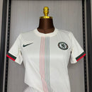 CAMISETA CHELSEA II 25/26 MUJER