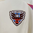 CAMISETA DC UNITED II 25/26 HOMBRE