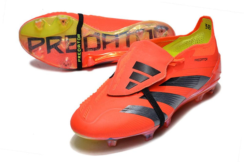 BOTA ADIDAS PREDATOR 30 LENGUA CAMPO FG