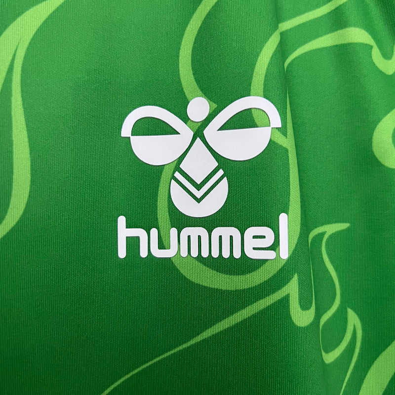 REAL BETIS EDICIÓN ESPECIAL 25/26 HOMBRE