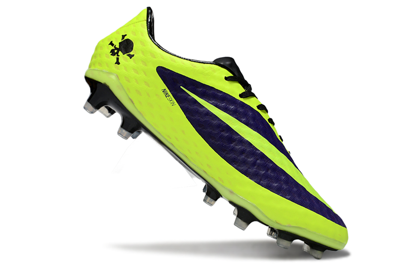 BOTA NIKE HYPERVENOM