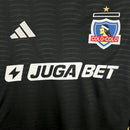 CAMISETA COLO COLO II 25/26 HOMBRE
