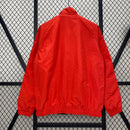 CORTAVIENTO MANCHESTER UNITED 24/25 DOBLE CARA