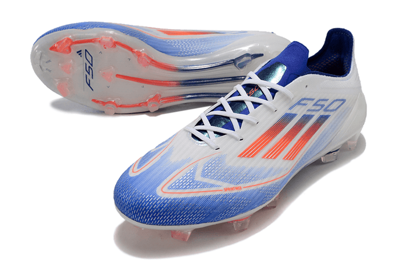 BOTA ADIDAS F50 CAMPO FG