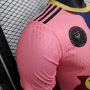 CAMISETA EDICIÓN ESPECIAL MESSI HOMBRE (VERSIÓN JUGADOR)