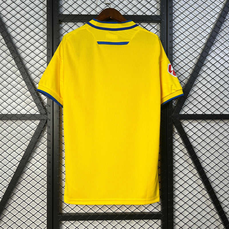 CAMISETA CÁDIZ I 25/26 HOMBRE