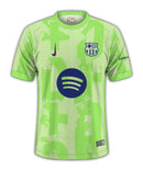 CAMISETA BARCELONA III 24/25 HOMBRE