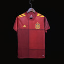ESPAÑA MUNDIAL I 20/21 HOMBRE (RETRO)