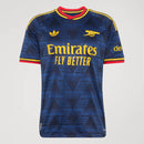 CAMISETA ARSENAL II 26/27 HOMBRE