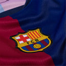 CAMISETA BARCELONA I 24/25 MUJER