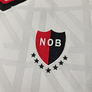 CAMISETA NEWELL'S OLD BOYS II 26/27 HOMBRE