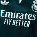 CROPPED REAL MADRID 26/27 III MUJER