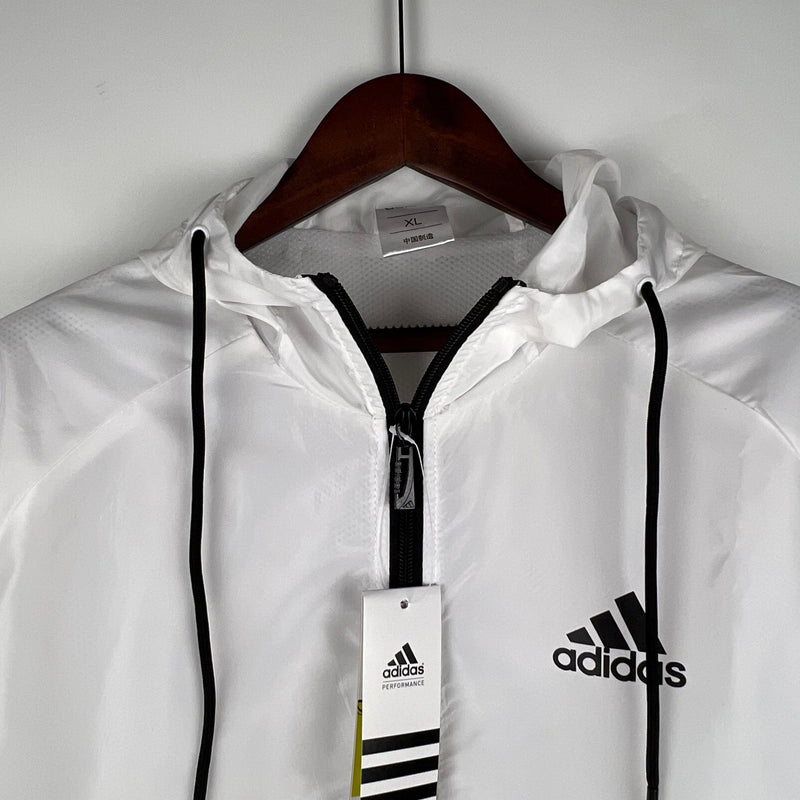 CORTAVIENTO ADIDAS