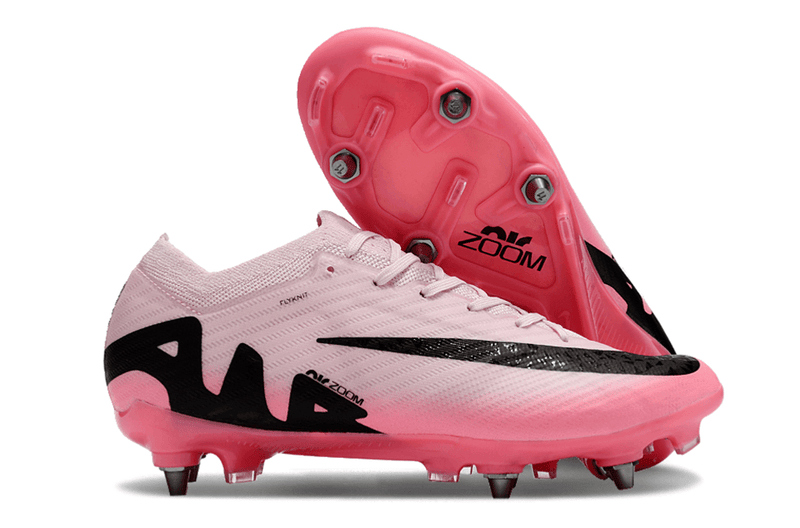 BOTA NIKE AIR ZOOM MERCURIAL 15 CAMPO SG