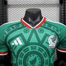 CAMISETA MEXICO I 2026 HOMBRE (VERSIÓN JUGADOR)