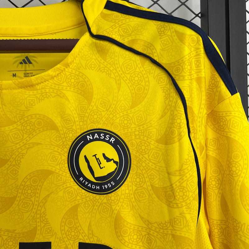 AL NASSR I 25/26 HOMBRE