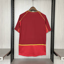CAMISETA PORTUGAL I 2002 HOMBRE (RETRO)