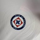CAMISETA CRUZ AZUL II 24/25 HOMBRE