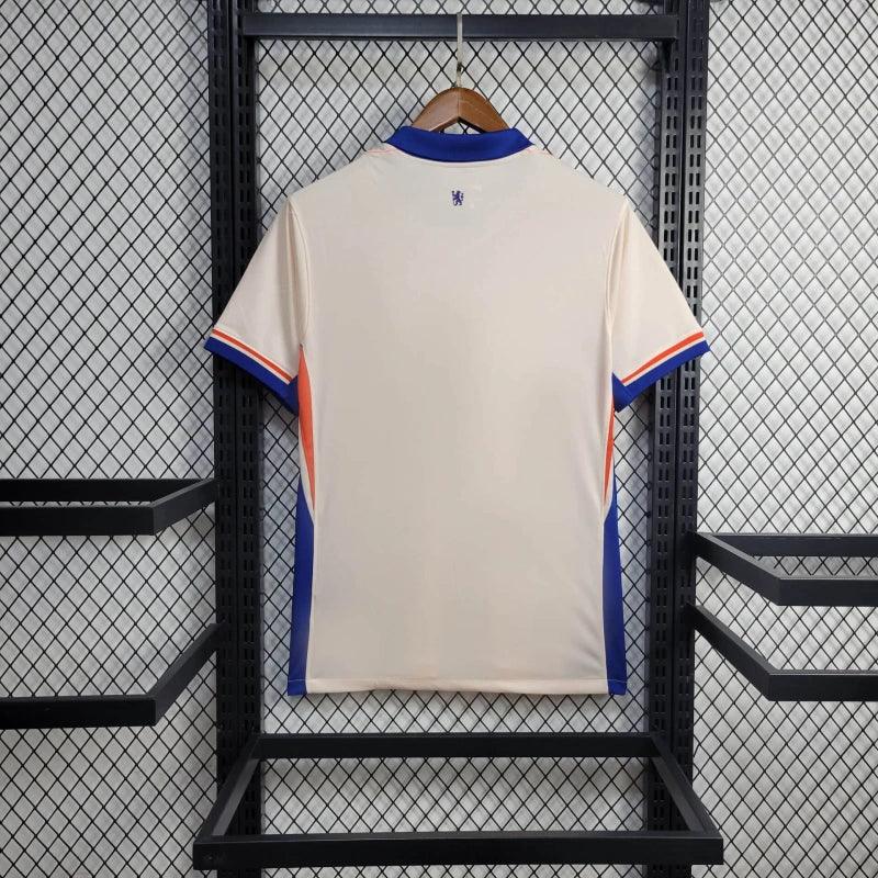 CAMISETA CHELSEA II 24/25 HOMBRE