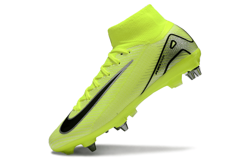 BOTA NIKE AIR ZOOM MERCURIAL 16 CAMPO SG