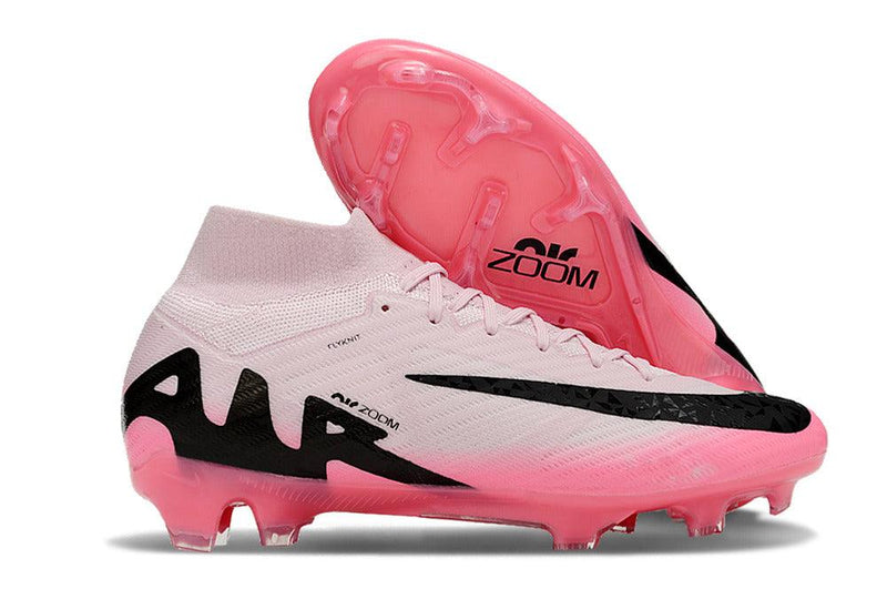 BOTA NIKE AIR ZOOM MERCURIAL 9 CAMPO FG