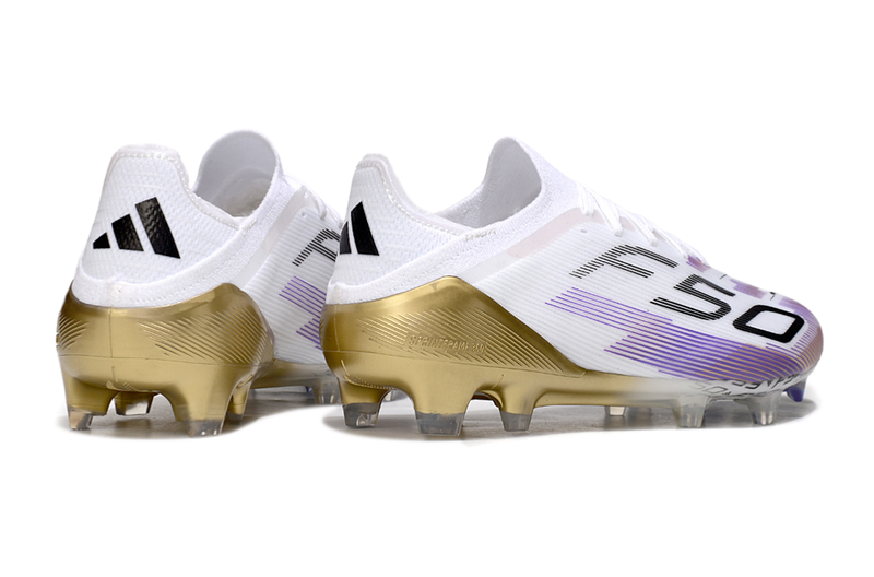 BOTA ADIDAS F50 CAMPO FG