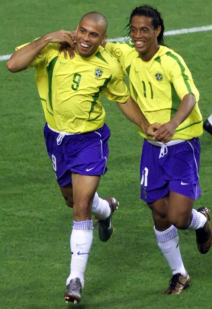 BRASIL I 2002 HOMBRE (RETRO)