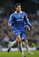 CAMISETA CHELSEA I 08/09 HOMBRE (RETRO)