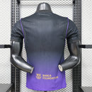 CAMISETA BARCELONA II 25/26 HOMBRE (VERSIÓN JUGADOR)